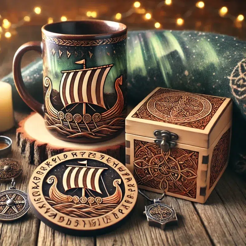 Top 10 Viking Gifts for Mother’s Day 2025