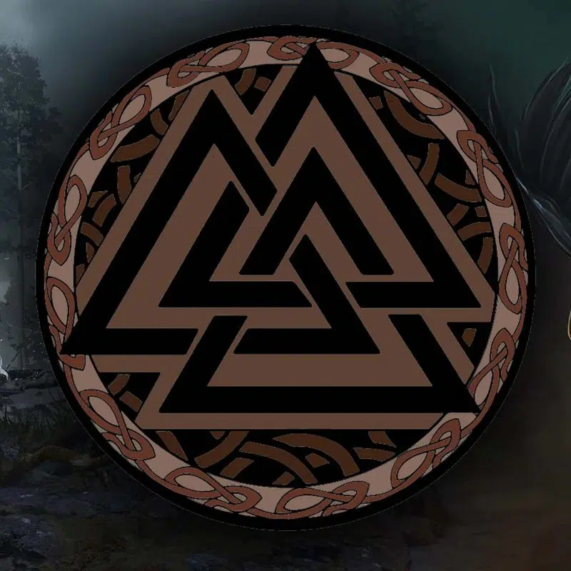 Valknut Meaning and Origin in Norse Mythology